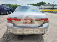 2011 Honda Accord фото