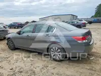 2011 Honda Accord фото