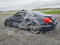 2011 Honda Accord фото