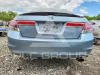 2011 Honda Accord photo