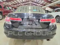 2011 Honda Accord фото