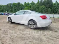 2011 Honda Accord фото