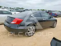 2011 Honda Accord фото