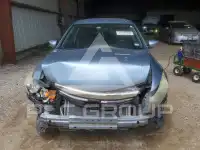 2011 Honda Accord фото