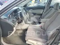 2011 Honda Accord фото