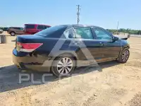 2011 Honda Accord фото
