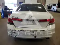 2011 Honda Accord photo