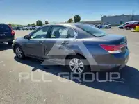 2011 Honda Accord фото