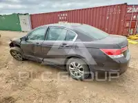 2011 Honda Accord фото