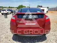 2011 Honda Accord фото