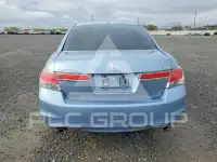 2011 Honda Accord фото