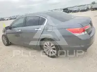 2011 Honda Accord фото