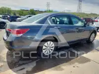 2011 Honda Accord фото