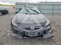 2011 Honda Accord фото