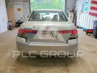 2011 Honda Accord фото