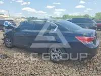 2011 Honda Accord фото