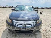 2011 Honda Accord фото