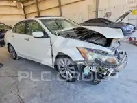 2011 Honda Accord фото