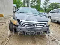 2011 Honda Accord photo
