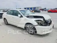 2011 Honda Accord фото