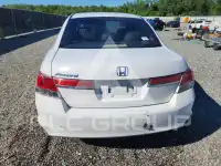 2011 Honda Accord фото