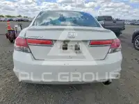 2011 Honda Accord фото