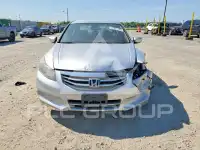 2011 Honda Accord фото