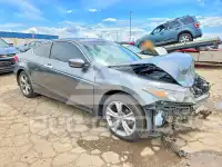 2011 Honda Accord фото