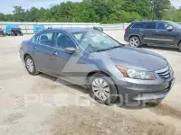 2011 Honda Accord фото