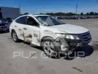 2011 Honda Accord фото