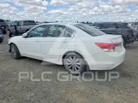 2011 Honda Accord фото