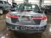 2011 Honda Accord photo
