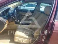 2011 Honda Accord photo