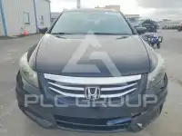 2011 Honda Accord фото