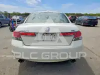 2011 Honda Accord фото