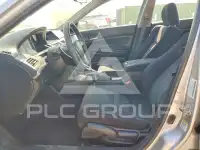 2011 Honda Accord фото