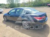 2011 Honda Accord фото