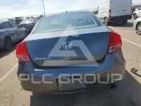 2011 Honda Accord фото