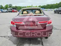 2011 Honda Accord photo