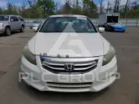 2011 Honda Accord фото