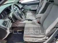 2011 Honda Accord фото