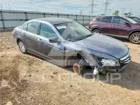 2011 Honda Accord фото