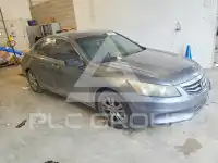 2011 Honda Accord фото