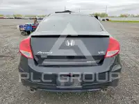 2011 Honda Accord фото