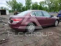 2011 Honda Accord photo
