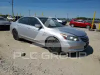 2011 Honda Accord фото