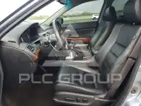 2011 Honda Accord фото