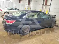 2011 Honda Accord фото