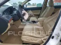 2011 Honda Accord фото