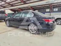 2011 Honda Accord фото